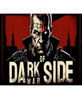 Dark Side of War Steam Key GLOBAL